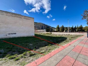 Terreno urbano en venta en Cehegin centro, Cehegin