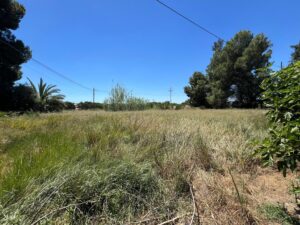 Terreno urbano en venta en Desamparados-Hurchillo-Torremendo, Orihuela