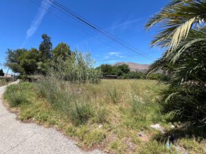 Terreno urbano en venta en Desamparados-Hurchillo-Torremendo, Orihuela