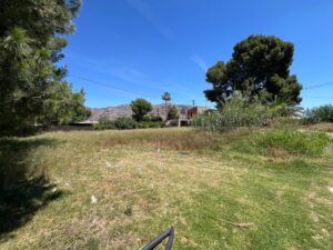 Terreno urbano en venta en Desamparados-Hurchillo-Torremendo, Orihuela
