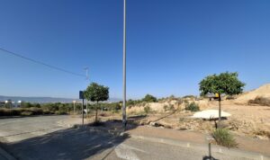 Terreno urbano en venta en El Cantalar, El Esparragal