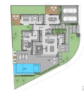 Terreno urbano en venta en El Cantalar, El Esparragal