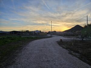 Terreno urbano en venta en El Esparragal, El Esparragal