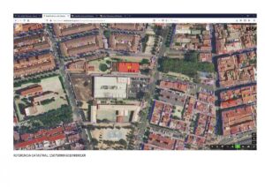 Terreno urbano en venta en El Palmar, Murcia
