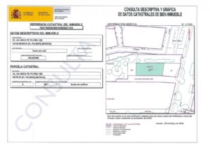 Terreno urbano en venta en El Palmar, Murcia