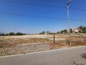 Terreno urbano en venta en El Palmar, Murcia