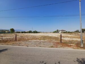 Terreno urbano en venta en El Palmar, Murcia