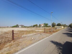 Terreno urbano en venta en El Palmar, Murcia