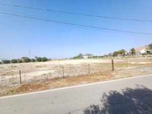 Terreno urbano en venta en El Palmar, Murcia