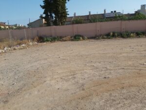 Terreno urbano en venta en El Palmar, Murcia