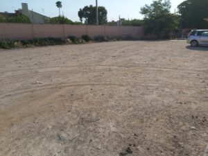 Terreno urbano en venta en El Palmar, Murcia
