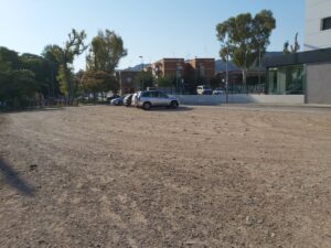 Terreno urbano en venta en El Palmar, Murcia