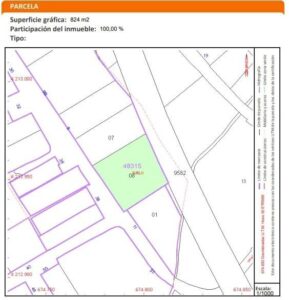 Terreno urbano en venta en El Raal, EL RAAL