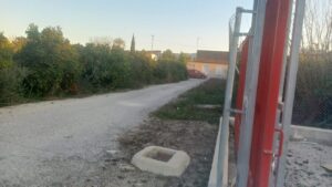 Terreno urbano en venta en Era Alta, Murcia
