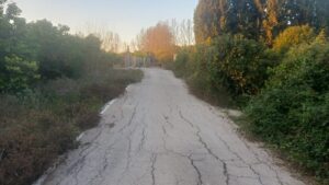 Terreno urbano en venta en Era Alta, Murcia