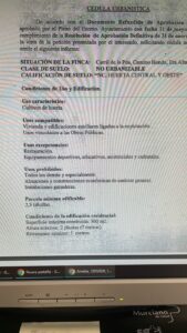 Terreno urbano en venta en Era Alta, Murcia