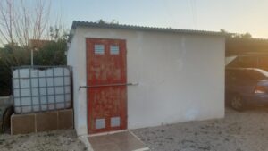 Terreno urbano en venta en Era Alta, Murcia