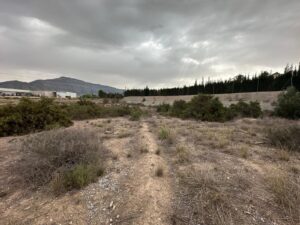 Terreno urbano en venta en ESTACION DE BLANCA  BLANCA, Blanca