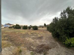 Terreno urbano en venta en ESTACION DE BLANCA  BLANCA, Blanca