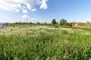 Terreno urbano en venta en La Raya, Murcia