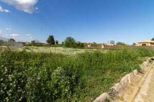 Terreno urbano en venta en La Raya, Murcia