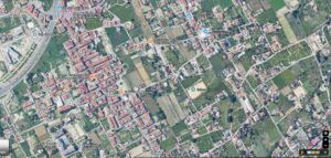 Terreno urbano en venta en Los Dolores, Murcia