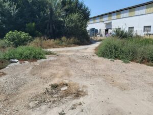 Terreno urbano en venta en Pedanias, Murcia