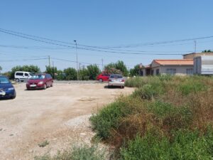 Terreno urbano en venta en Pedanias, Murcia