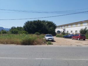 Terreno urbano en venta en Pedanias, Murcia