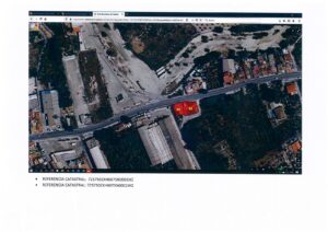 Terreno urbano en venta en Pedanias, Murcia