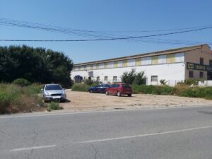 Terreno urbano en venta en Pedanias, Murcia