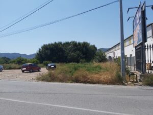 Terreno urbano en venta en Pedanias, Murcia