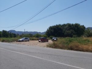 Terreno urbano en venta en Pedanias, Murcia