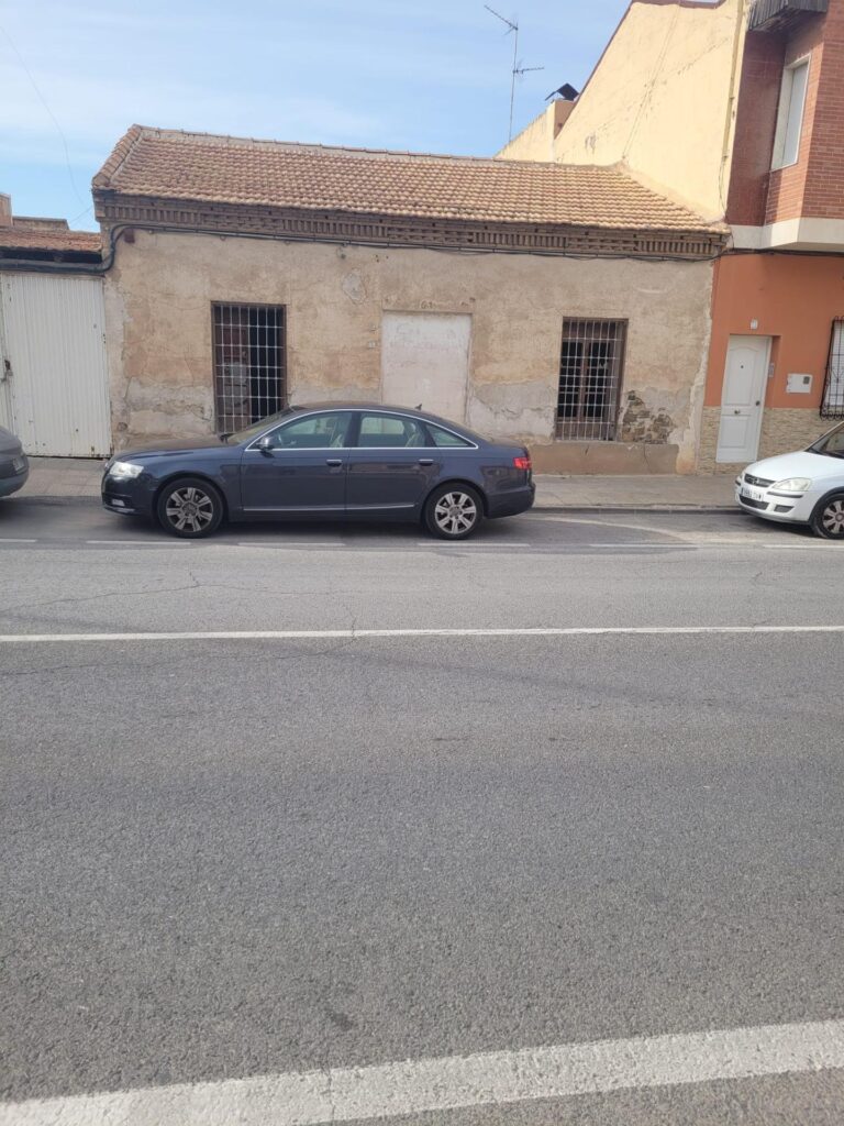 Terreno urbano en venta en Ramos  Los, Los Ramos