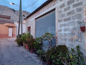 Terreno urbano en venta en Ricote, Ricote