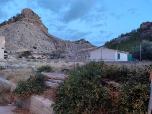 Terreno urbano en venta en Ricote, Ricote