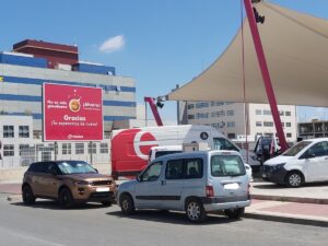 Terreno urbano en venta en Ronda Sur, Murcia