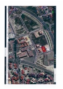 Terreno urbano en venta en Ronda Sur, Murcia
