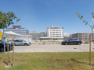 Terreno urbano en venta en Ronda Sur, Murcia