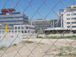 Terreno urbano en venta en Ronda Sur, Murcia