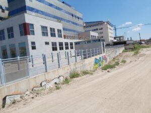 Terreno urbano en venta en Ronda Sur, Murcia