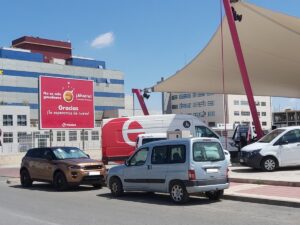 Terreno urbano en venta en Ronda Sur, Murcia