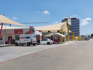 Terreno urbano en venta en Ronda Sur, Murcia