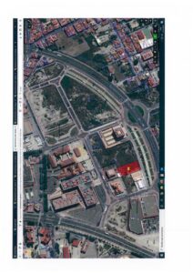 Terreno urbano en venta en Ronda Sur, Murcia