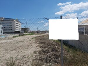 Terreno urbano en venta en Ronda Sur, Murcia