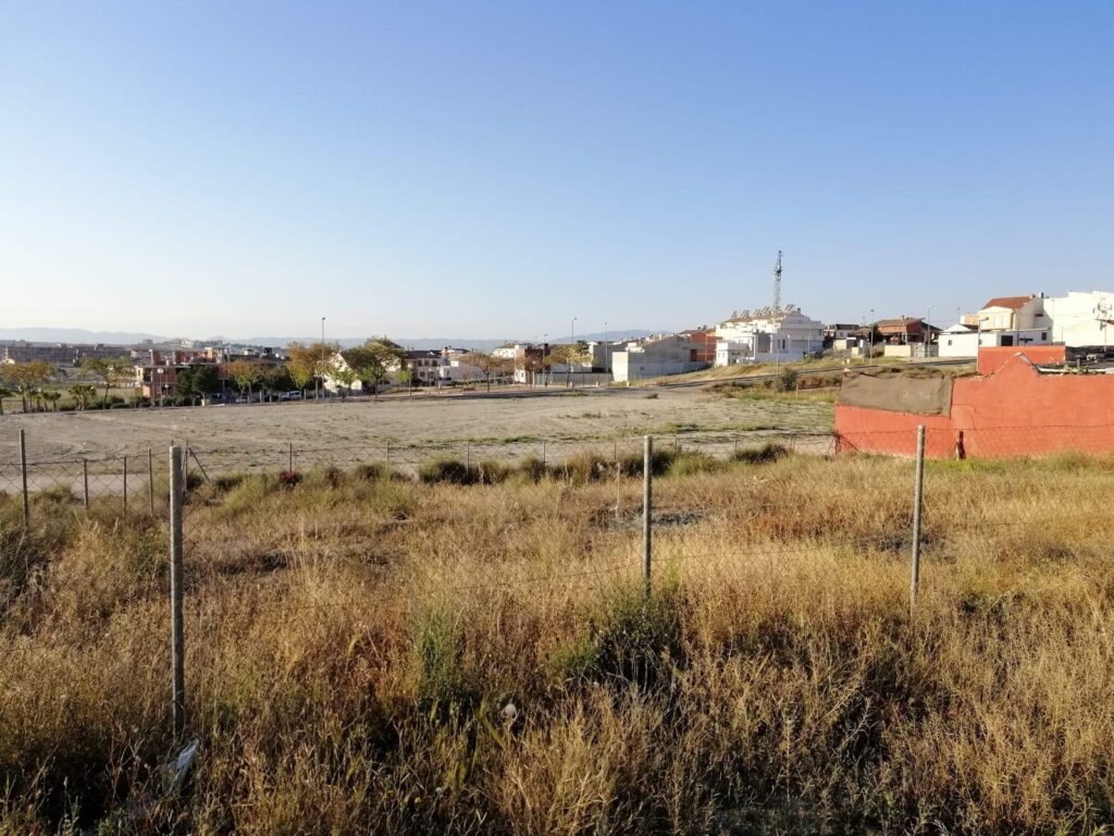 Terreno urbano en venta en San José, Molina de Segura
