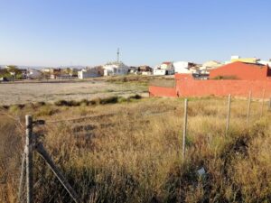 Terreno urbano en venta en San José, Molina de Segura