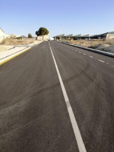 Terreno urbano en venta en San José, Molina de Segura