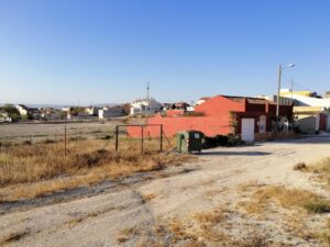 Terreno urbano en venta en San José, Molina de Segura