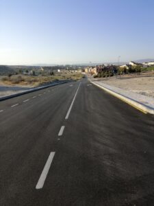 Terreno urbano en venta en San José, Molina de Segura